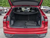 Thumbnail of 2021 Red Metallic Volkswagen Atlas Cross Sport