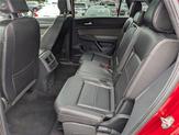 Thumbnail of 2021 Red Metallic Volkswagen Atlas Cross Sport