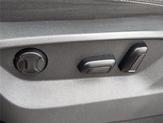 Thumbnail of 2021 Red Metallic Volkswagen Atlas Cross Sport