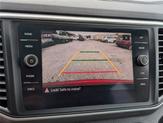 Thumbnail of 2021 Red Metallic Volkswagen Atlas Cross Sport