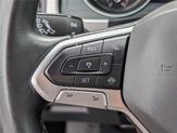 Thumbnail of 2021 Red Metallic Volkswagen Atlas Cross Sport