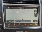 Thumbnail of 2018 Rhapsody Blue Metallic Lincoln MKX