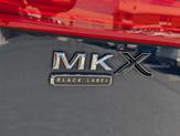 Thumbnail of 2018 Rhapsody Blue Metallic Lincoln MKX