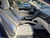 Thumbnail of 2018 Rhapsody Blue Metallic Lincoln MKX