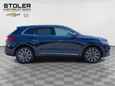 Thumbnail of 2018 Rhapsody Blue Metallic Lincoln MKX