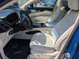 Thumbnail of 2018 Rhapsody Blue Metallic Lincoln MKX