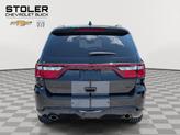 Thumbnail of 2021 DB Black Clearcoat Dodge Durango