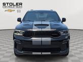 Thumbnail of 2021 DB Black Clearcoat Dodge Durango