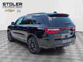 Thumbnail of 2021 DB Black Clearcoat Dodge Durango