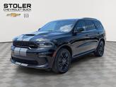 Thumbnail of 2021 DB Black Clearcoat Dodge Durango