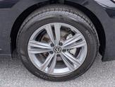 Thumbnail of 2024 Deep Black Pearl Volkswagen Jetta