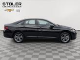 Thumbnail of 2024 Deep Black Pearl Volkswagen Jetta