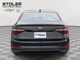 Thumbnail of 2024 Deep Black Pearl Volkswagen Jetta
