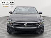 Thumbnail of 2024 Deep Black Pearl Volkswagen Jetta