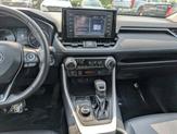 Thumbnail of 2021 Magnetic Gray Metallic Toyota RAV4 Hybrid
