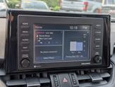 Thumbnail of 2021 Magnetic Gray Metallic Toyota RAV4 Hybrid