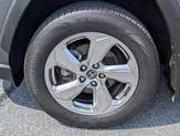 Thumbnail of 2021 Magnetic Gray Metallic Toyota RAV4 Hybrid