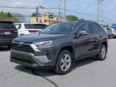 Thumbnail of 2021 Magnetic Gray Metallic Toyota RAV4 Hybrid