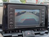 Thumbnail of 2021 Magnetic Gray Metallic Toyota RAV4 Hybrid