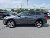 Thumbnail of 2021 Magnetic Gray Metallic Toyota RAV4 Hybrid