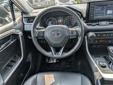 Thumbnail of 2021 Magnetic Gray Metallic Toyota RAV4 Hybrid