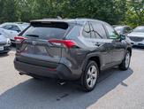 Thumbnail of 2021 Magnetic Gray Metallic Toyota RAV4 Hybrid