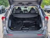Thumbnail of 2021 Magnetic Gray Metallic Toyota RAV4 Hybrid