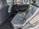 Thumbnail of 2021 Magnetic Gray Metallic Toyota RAV4 Hybrid