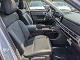 Thumbnail of 2024 Shimmering Silver Hyundai SANTA FE