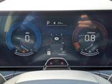 Thumbnail of 2024 Shimmering Silver Hyundai SANTA FE