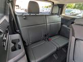Thumbnail of 2024 Shimmering Silver Hyundai SANTA FE