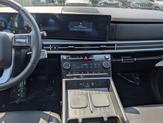 Thumbnail of 2024 Shimmering Silver Hyundai SANTA FE
