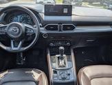 Thumbnail of 2022 Jet Black Mica Mazda CX-5