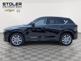 Thumbnail of 2022 Jet Black Mica Mazda CX-5