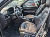 Thumbnail of 2022 Jet Black Mica Mazda CX-5