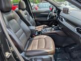 Thumbnail of 2022 Jet Black Mica Mazda CX-5