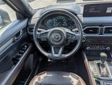 Thumbnail of 2022 Jet Black Mica Mazda CX-5