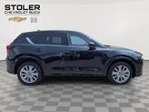 Thumbnail of 2022 Jet Black Mica Mazda CX-5