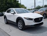 Thumbnail of 2022 Snowflake White Pearl Mica Mazda CX-30