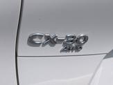Thumbnail of 2022 Snowflake White Pearl Mica Mazda CX-30