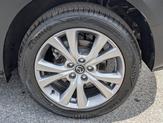 Thumbnail of 2022 Snowflake White Pearl Mica Mazda CX-30