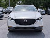 Thumbnail of 2022 Snowflake White Pearl Mica Mazda CX-30
