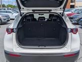 Thumbnail of 2022 Snowflake White Pearl Mica Mazda CX-30
