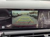 Thumbnail of 2025 Ultimate Red Hyundai TUCSON Hybrid