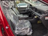 Thumbnail of 2025 Ultimate Red Hyundai TUCSON Hybrid