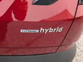 Thumbnail of 2025 Ultimate Red Hyundai TUCSON Hybrid