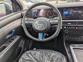 Thumbnail of 2025 Ultimate Red Hyundai TUCSON Hybrid