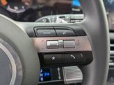 Thumbnail of 2025 Ultimate Red Hyundai TUCSON Hybrid