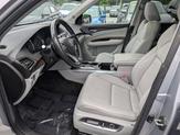 Thumbnail of 2020 Lunar Silver Metallic Acura MDX