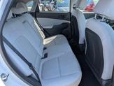 Thumbnail of 2023 Lunar White Hyundai KONA